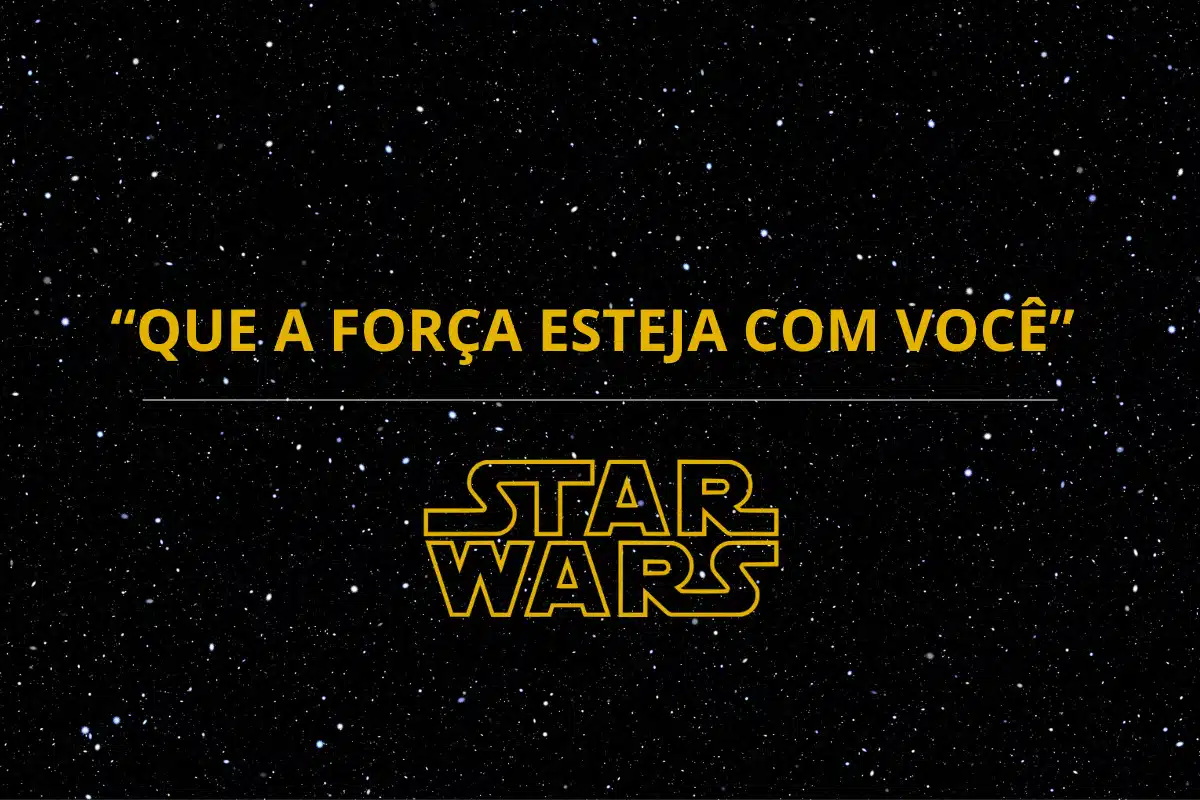 Frases Star Wars