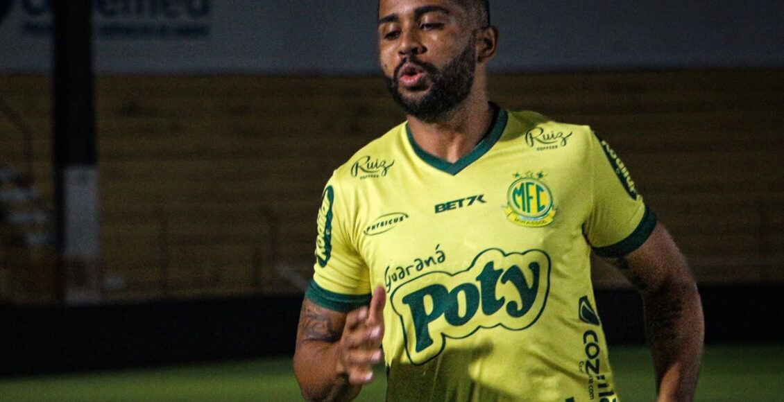 Tabela do Brasileirão Série B 2023