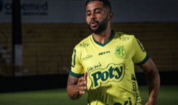 Tabela do Brasileirão Série B 2023