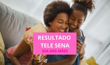 Resultado da Tele Sena de Dia das Mães