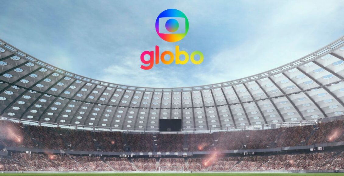 Tem jogo na Globo hoje