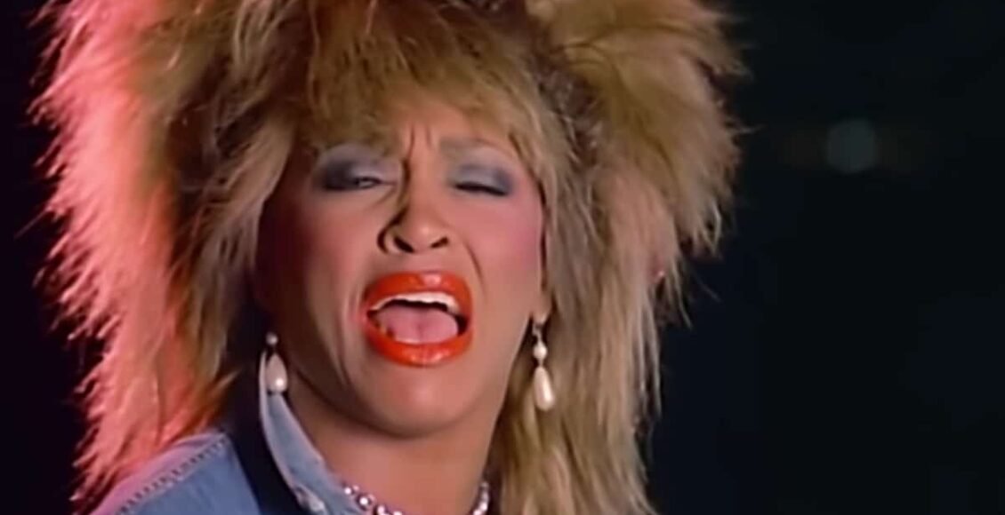 Melhores músicas de Tina Turner