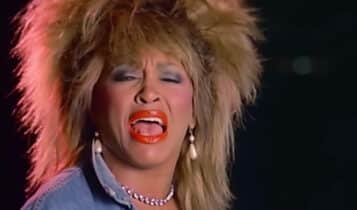 Melhores músicas de Tina Turner