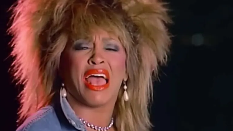 Tina Turner: 11 melhores músicas da icônica cantora