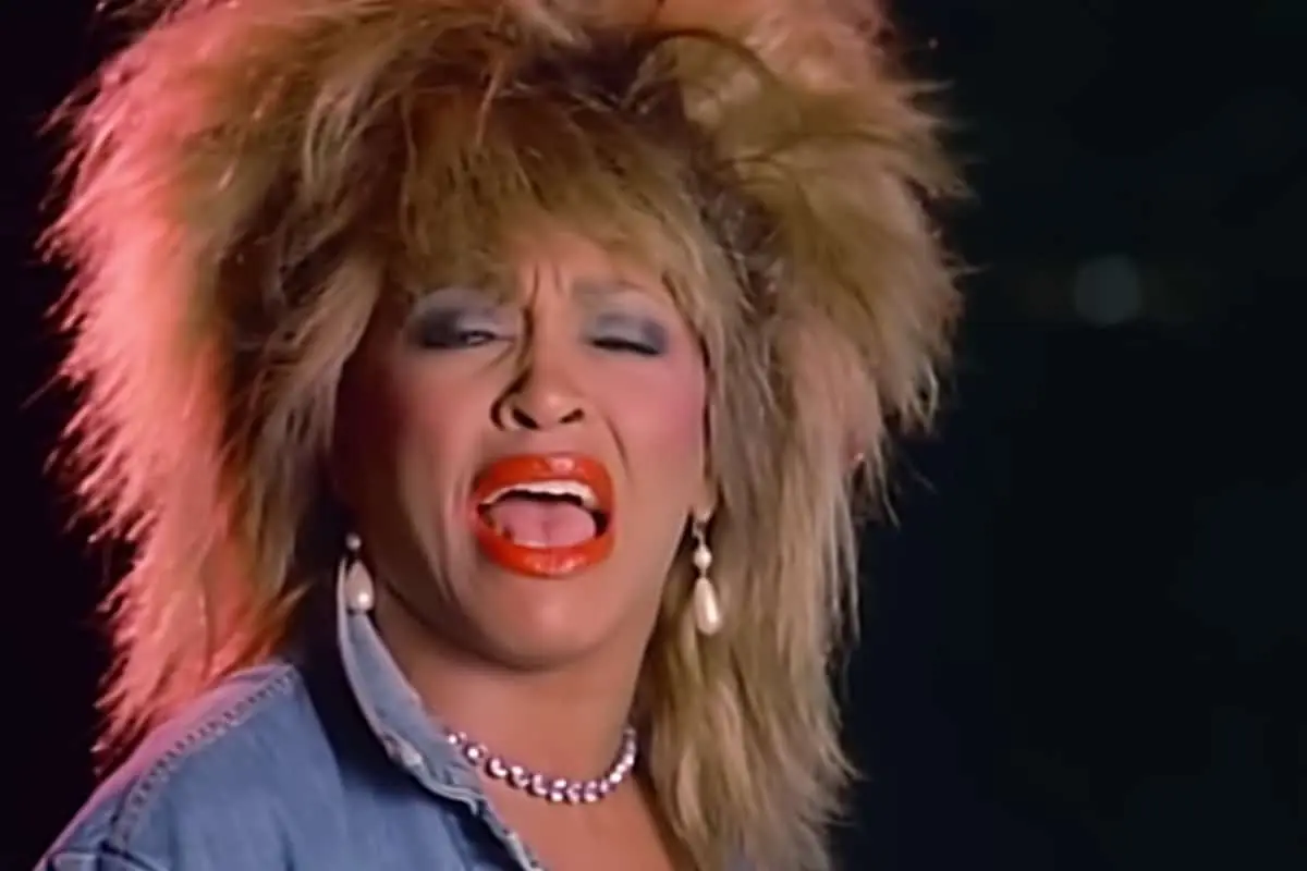 Melhores músicas de Tina Turner