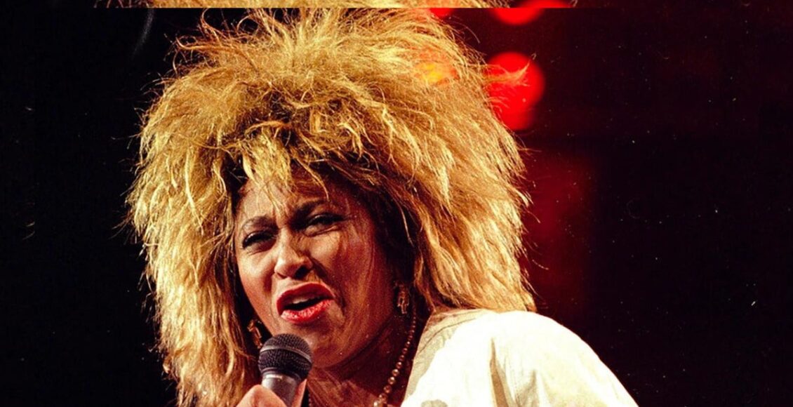 Tina Turner morre aos 83