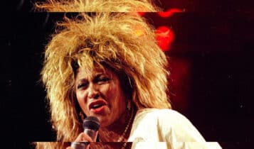 Tina Turner morre aos 83