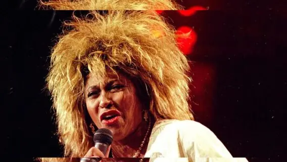 Tina Turner morre aos 83 anos na Suíça