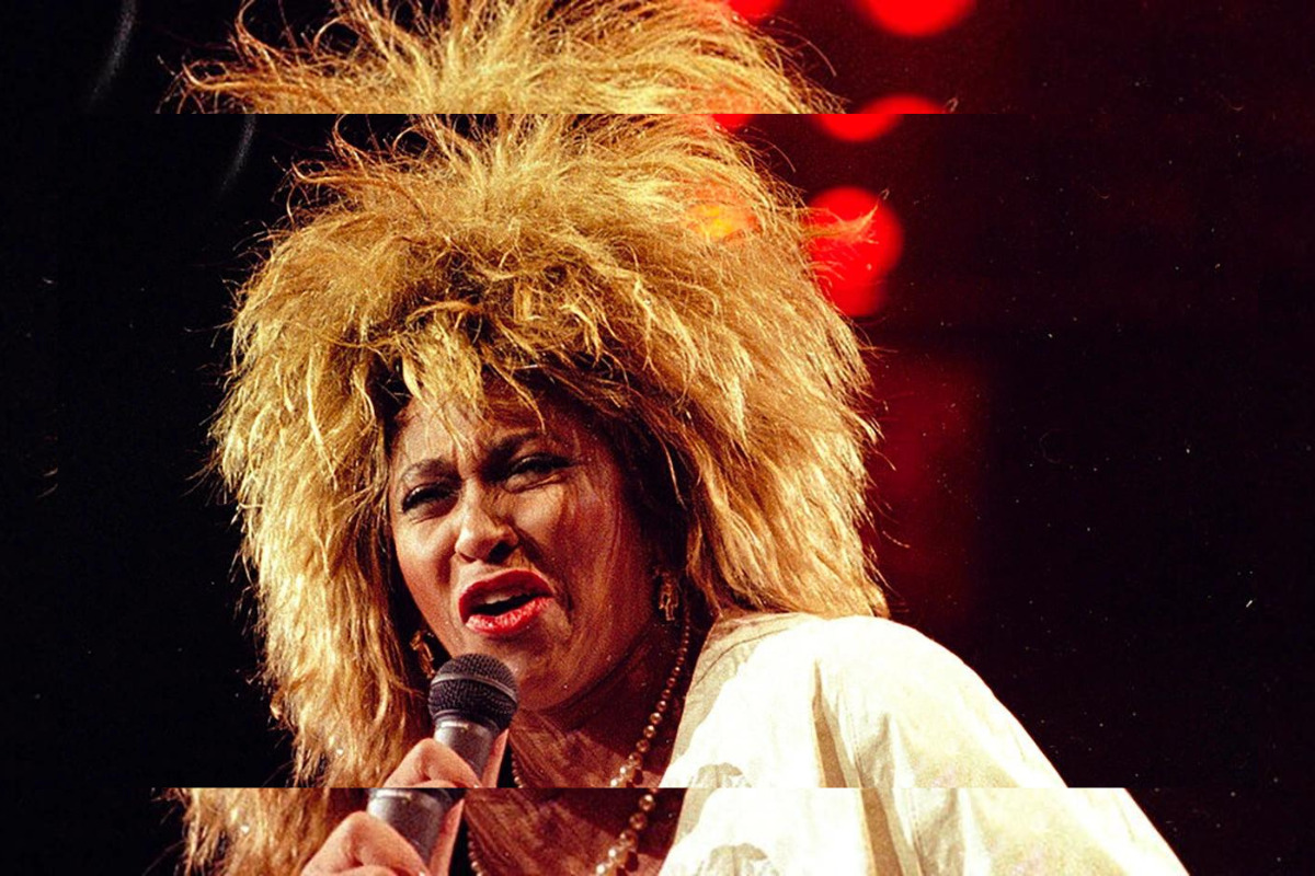 Tina Turner morre aos 83