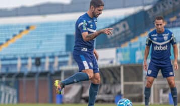Qual canal vai passar Tombense x Avaí hoje na Série B ao vivo