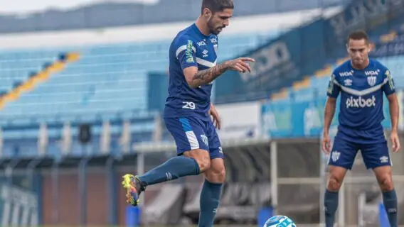 Qual canal vai passar Tombense x Avaí hoje na Série B – 06/05