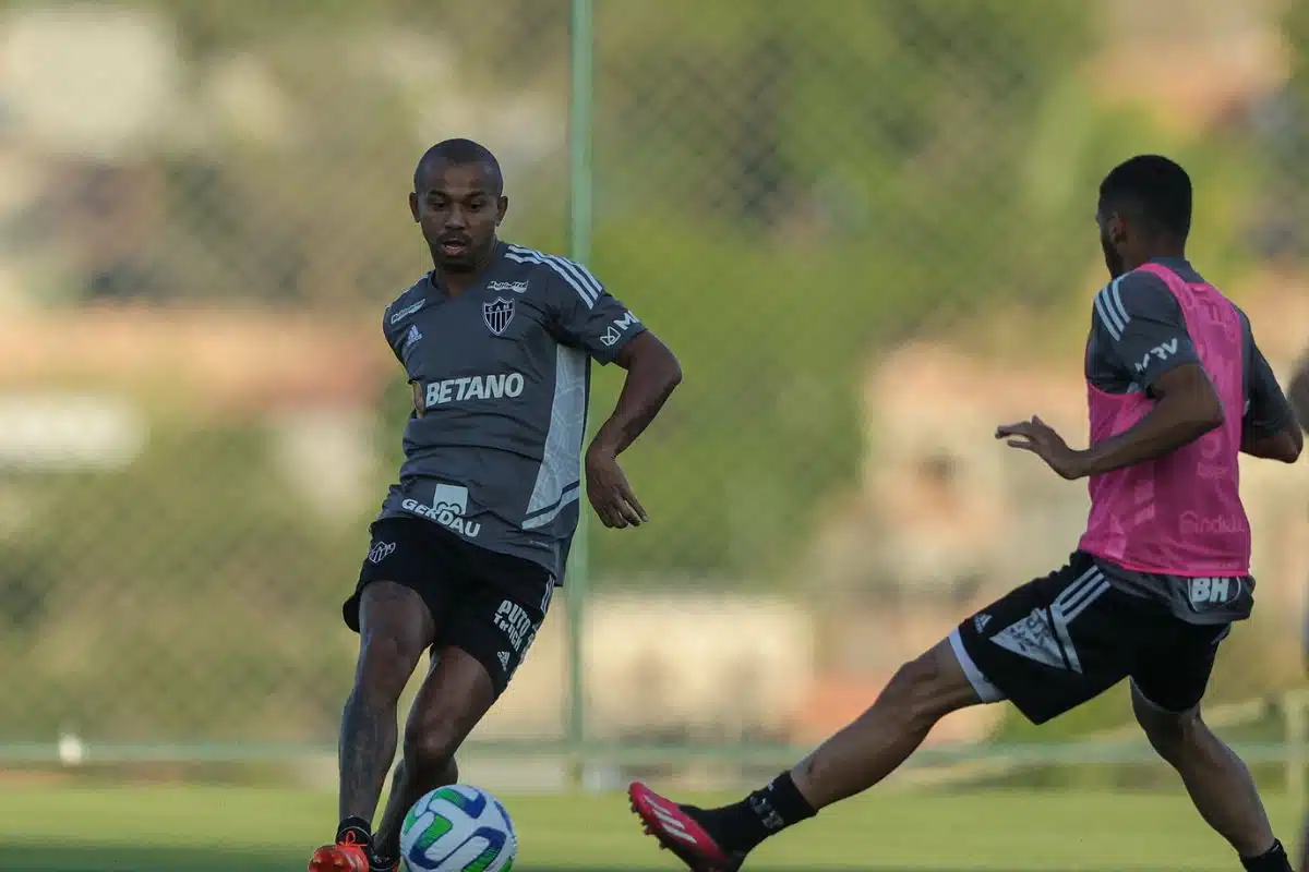 treino