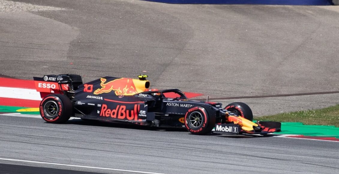 Resultado treino livre F1 hoje