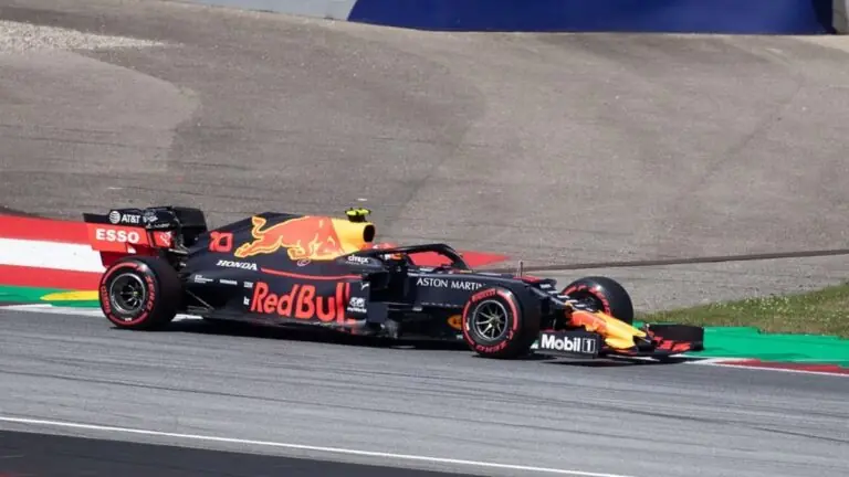 Resultado treino livre F1 hoje: Verstappen lidera 2º treino em Mônaco