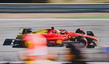 que horas é o treino classificatório da F1 hoje, sábado