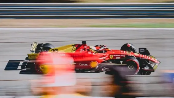 GP de Mônaco: horário treino classificatório da Fórmula 1 hoje – 27/5