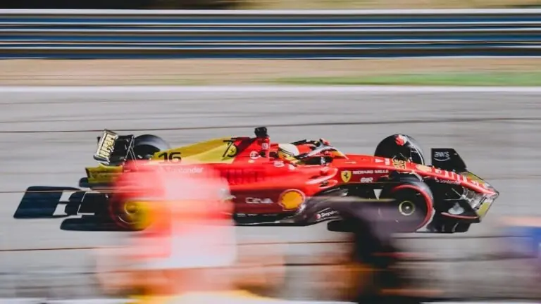 GP de Mônaco: horário treino classificatório da Fórmula 1 hoje – 27/5