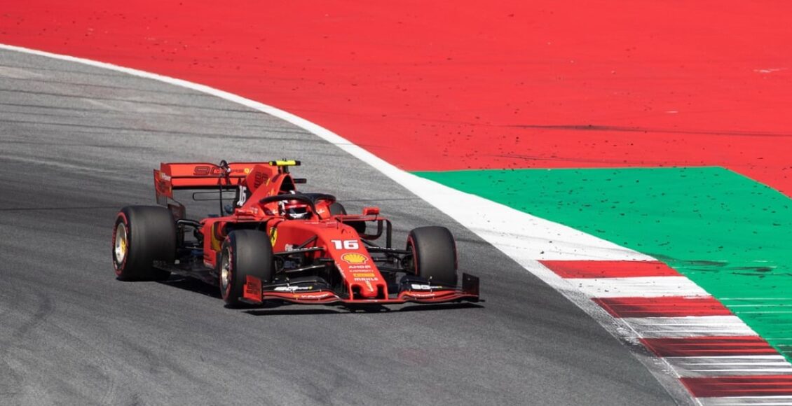 qual o horário do treino classificatório F1 hoje