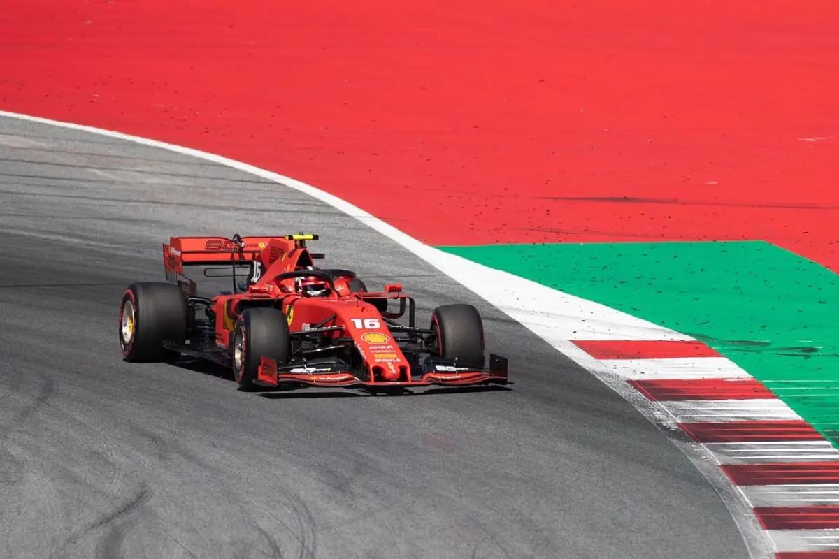 qual o horário do treino classificatório F1 hoje