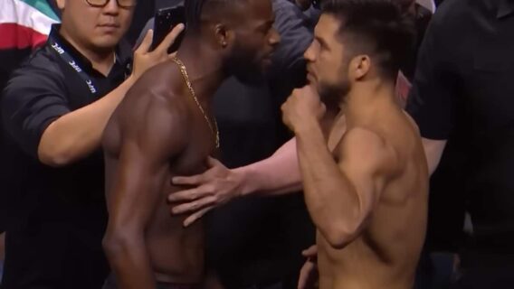 Que horas é o UFC hoje e onde assistir Sterling x Cejudo ao vivo- 06/05