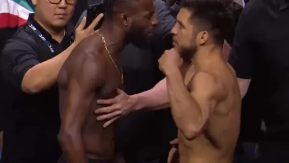 Que horas é o UFC hoje e onde assistir Sterling x Cejudo ao vivo- 06/05