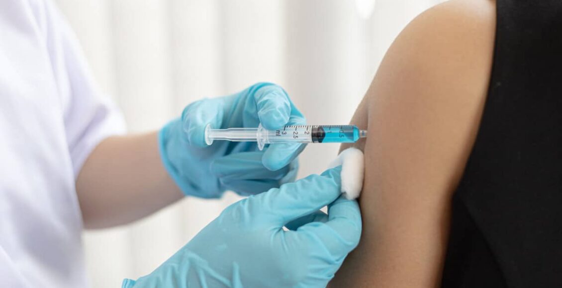 Até quando vai a vacina da gripe
