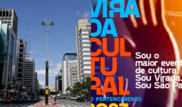 vai ter virada cultural na paulista
