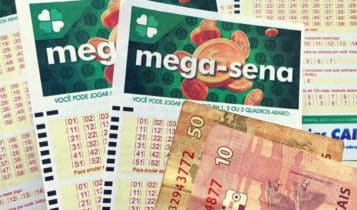 Resultado da Mega-Sena de ontem