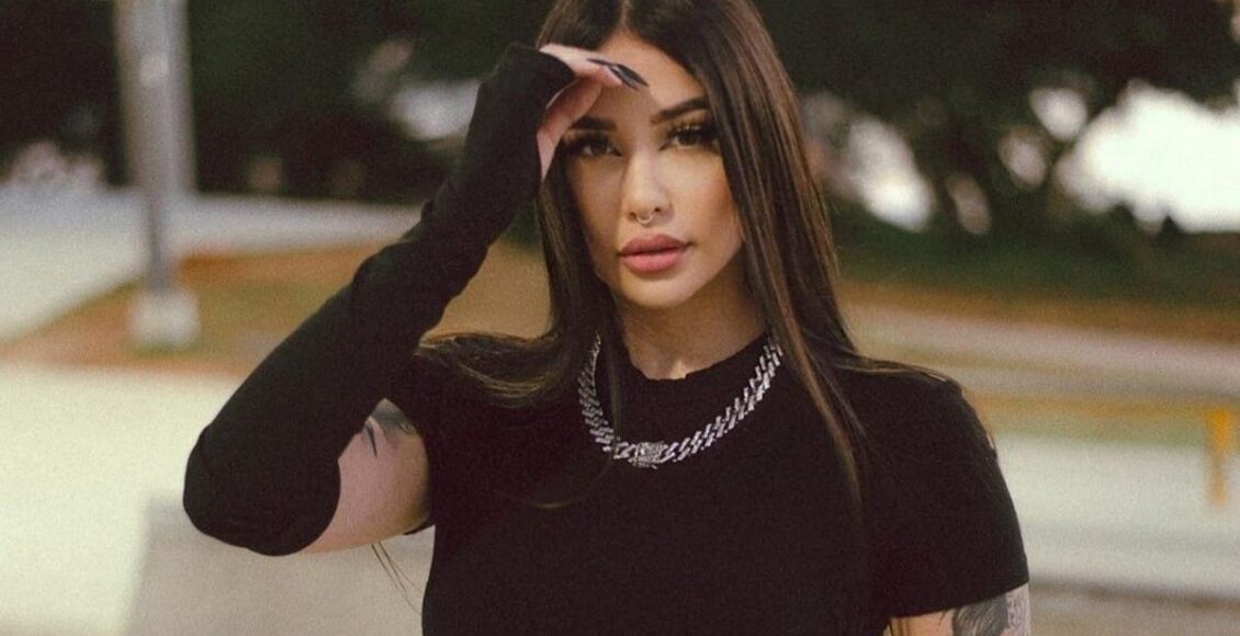 Victoria Macan a grande conquista