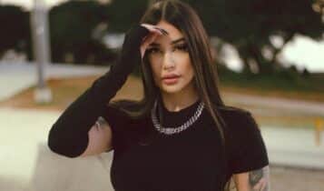 Victoria Macan a grande conquista