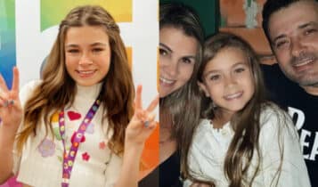 vittória seixas é filha de quem