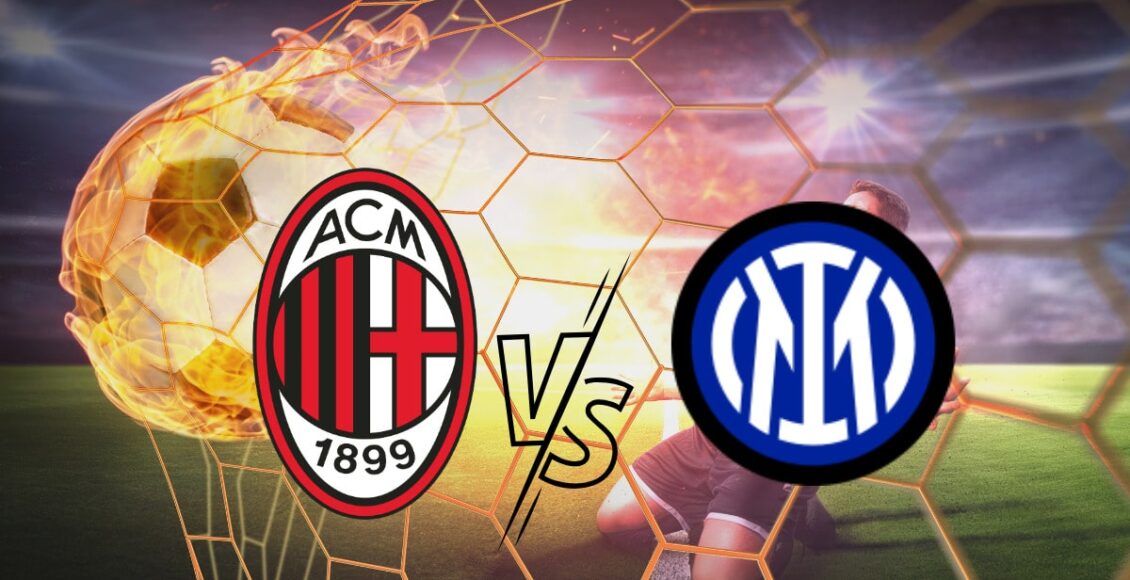 Onde assistir Inter de Milão x Milan nesta terça