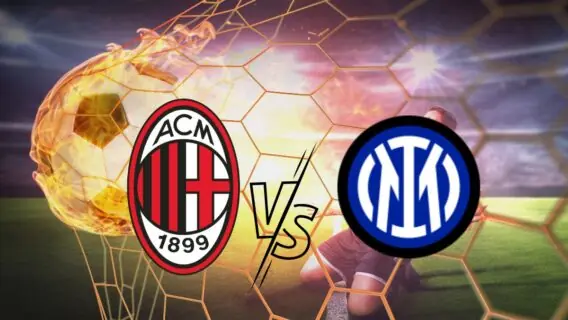 Vai passar no SBT? Onde assistir Inter de Milão x Milan nesta terça