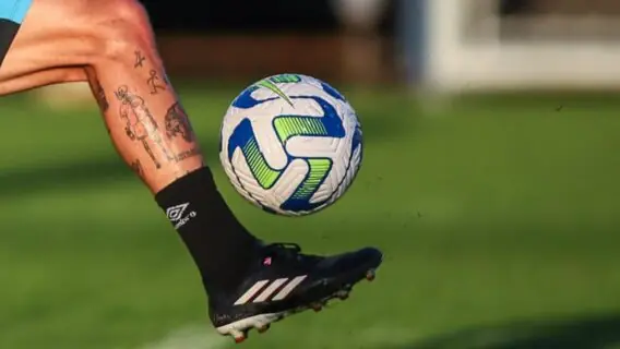 Quais são os times que estão na zona de rebaixamento do Brasileirão 2023