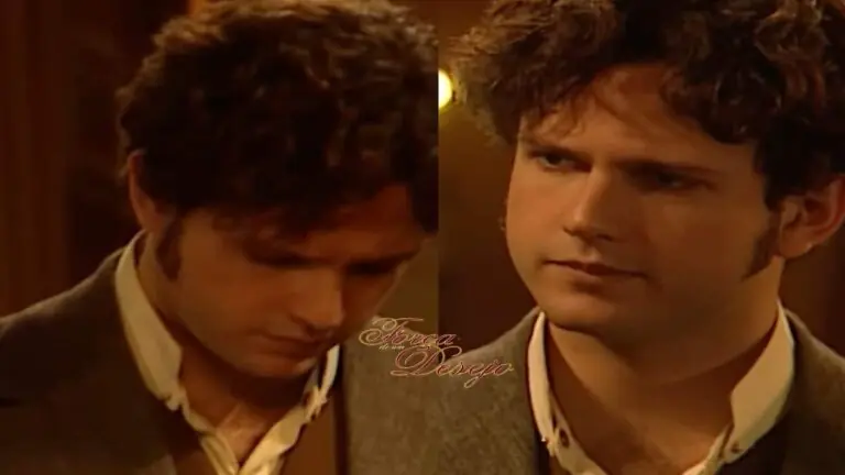 Abelardo morre na novela Força de um Desejo? Final do personagem