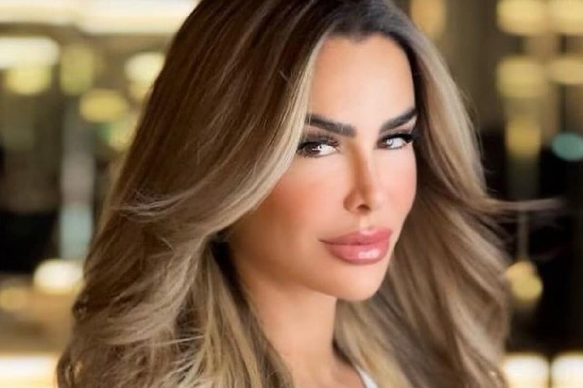 Alma Rey's Instagram, Twitter & Facebook on IDCrawl