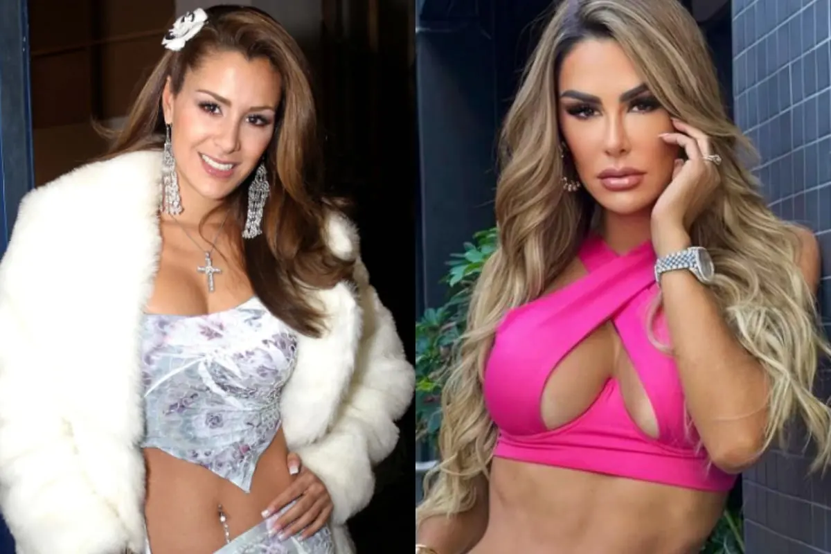 Ninel Conde