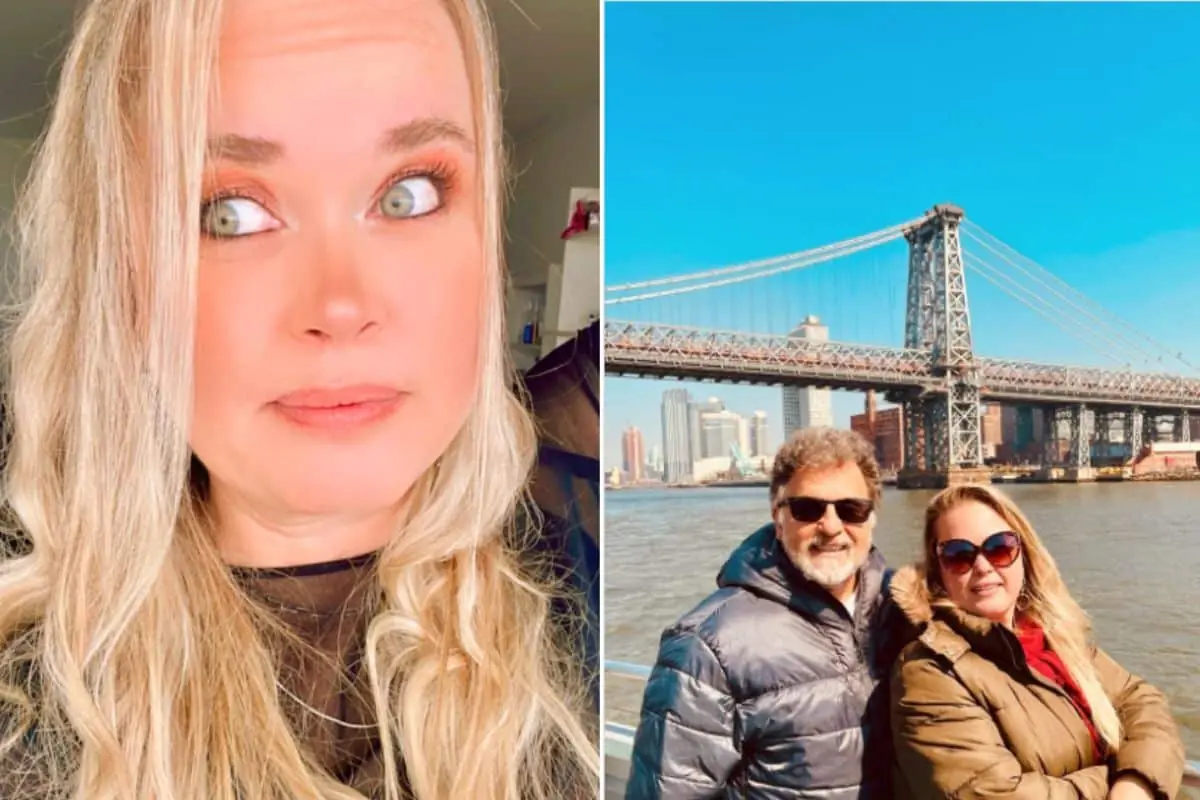 filhos de Marcos Frota