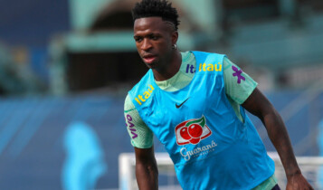 Quando é o amistoso da Seleção Brasileira contra Guiné em junho