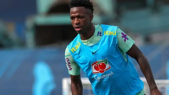 Ao vivo:horário  do amistoso da Seleção Brasileira contra Guiné hoje