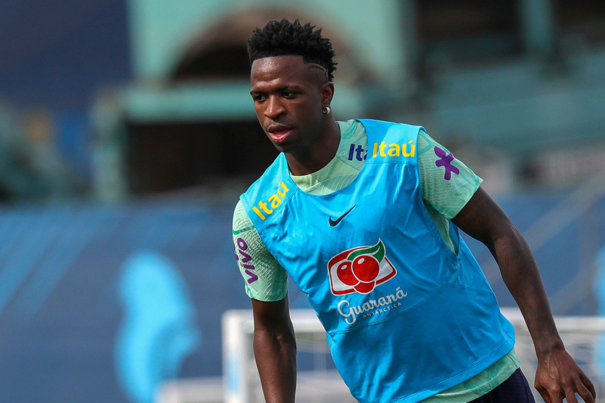 Quando é o amistoso da Seleção Brasileira contra Guiné em junho