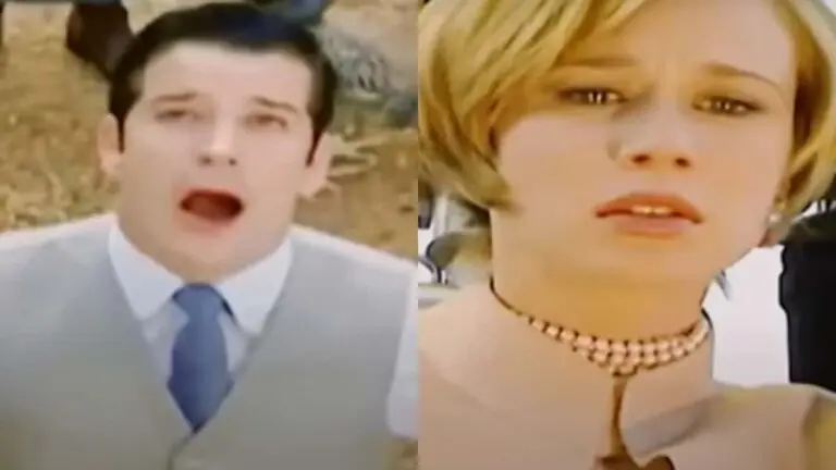 Aninha foge com Miguel em Chocolate com Pimenta?