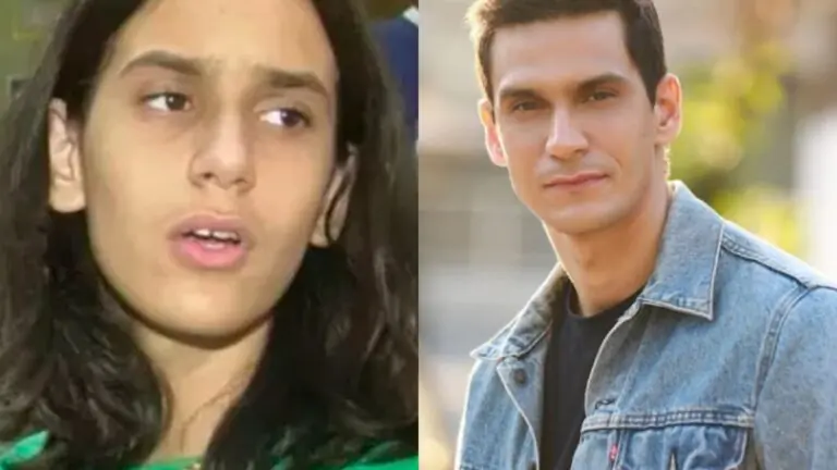 Antes e depois de Thadeu Matos, o Bruno de Senhora do Destino