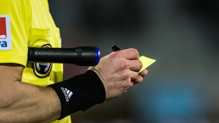 Árbitro da final da Champions 2023: quem é o juiz de Inter x City