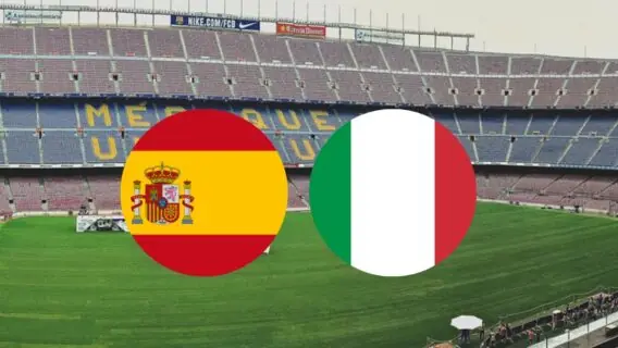 Assistir Espanha x Itália ao vivo na semifinal da Liga das Nações – 15/06