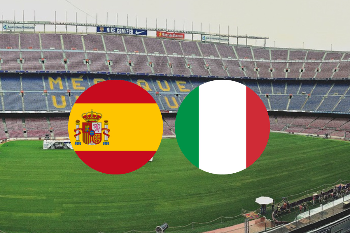 Espanha x Itália: informações e onde assistir à semifinal da Liga