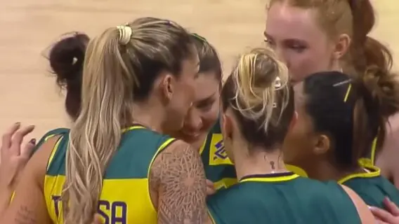 Assistir vôlei feminino do Brasil x Itália online e ao vivo (28/6)
