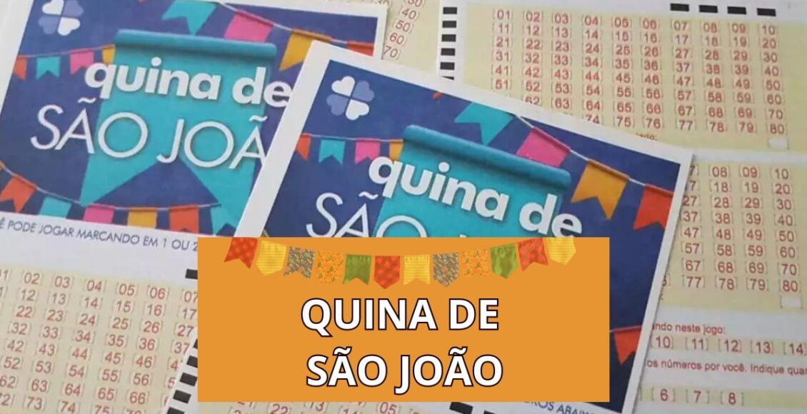 Quina de São João