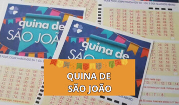 Quina de São João