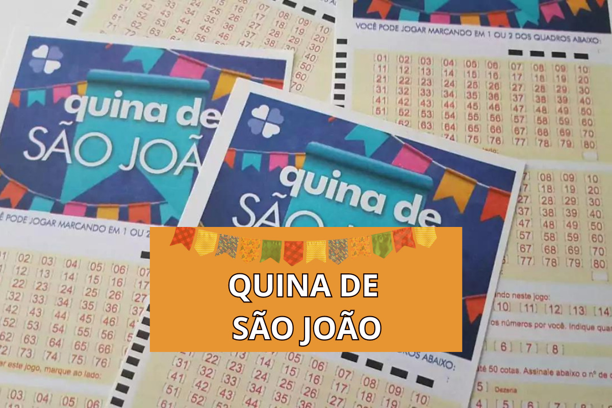 Quina de São João